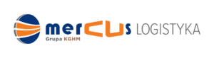 Logo Mercus Logistyka