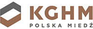 logo kghm