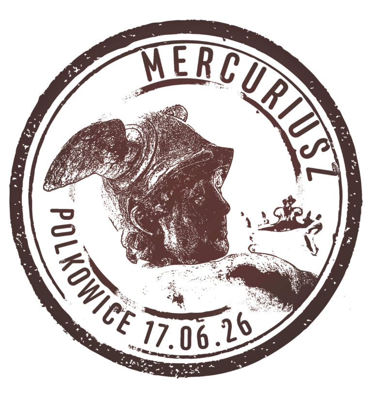 MERCURIUS 2026