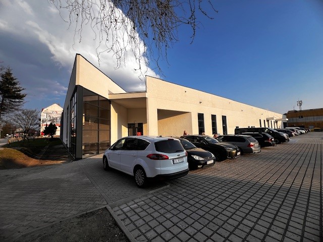 A New Era for Galeria Gwiezdna – Recreation and Health in the Heart of Legnica