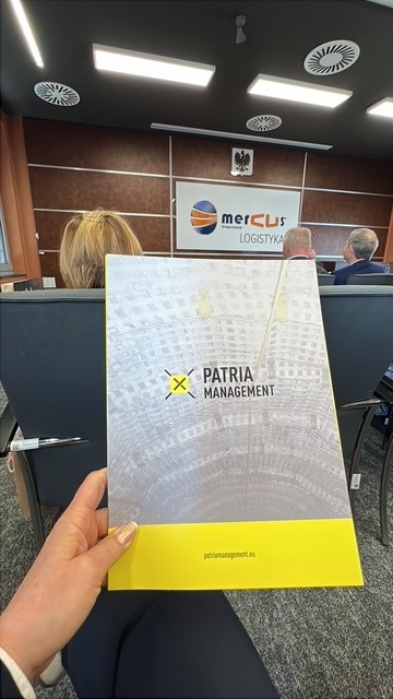 Technology Presentation