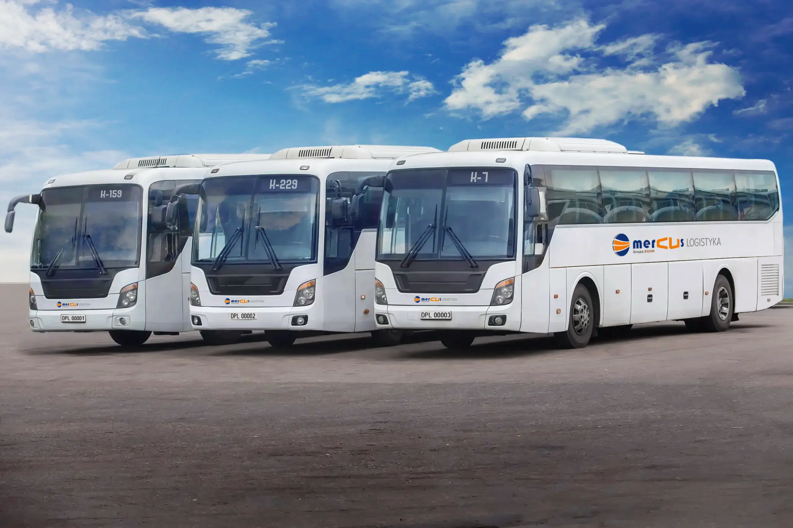 Buses