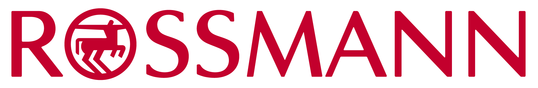 Rossman logo