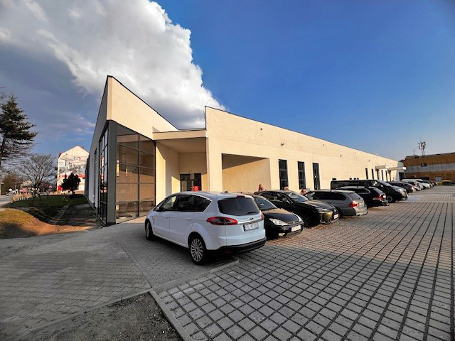 Nowa era Galerii Gwiezdnej – Rekreacja i zdrowie w sercu Legnicy